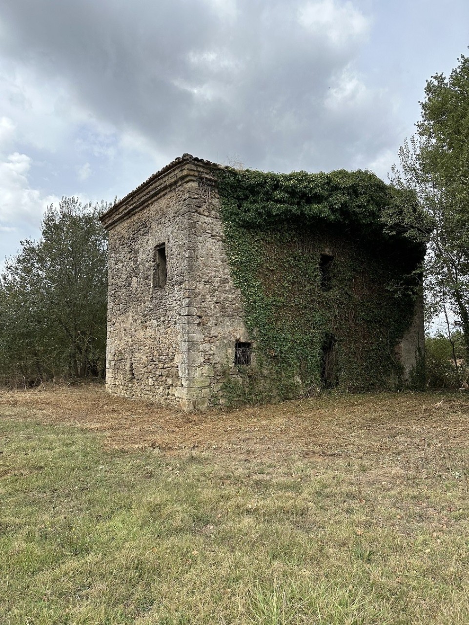 Foto - Ferentino - Via Torre Noverana