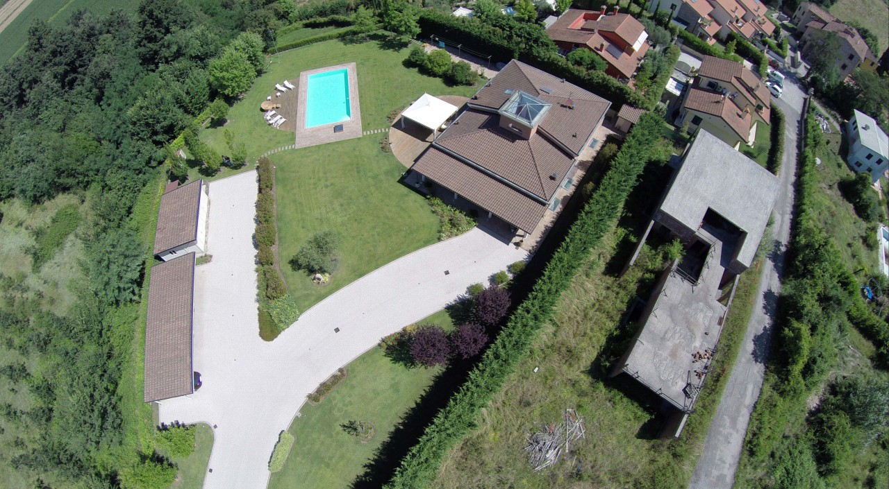 Villa in vendita a Monte San Quirico, Lucca (LU)