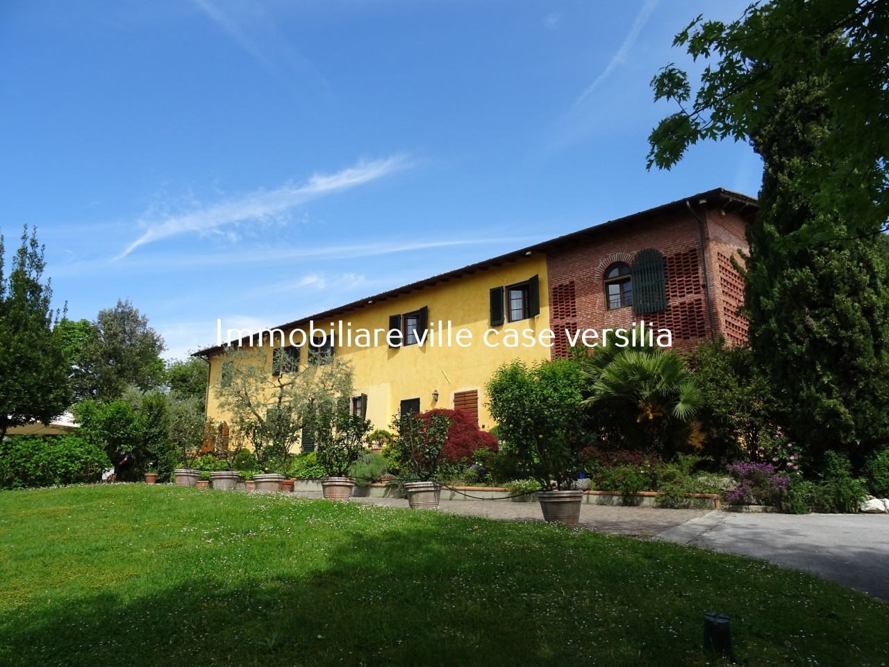 Villa in vendita a Gragnano, Capannori (LU)