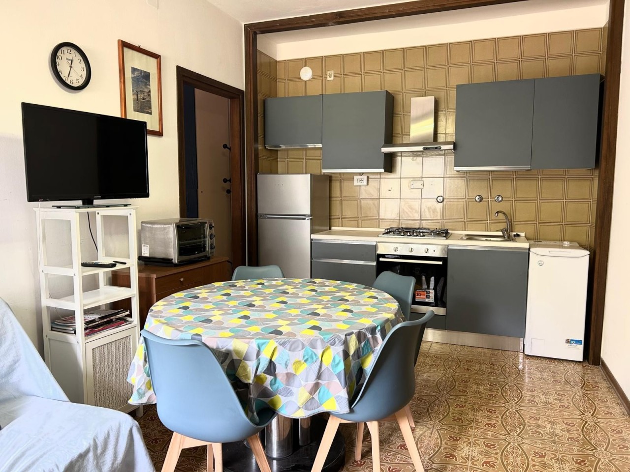 Appartamento in vendita a Follonica (GR)