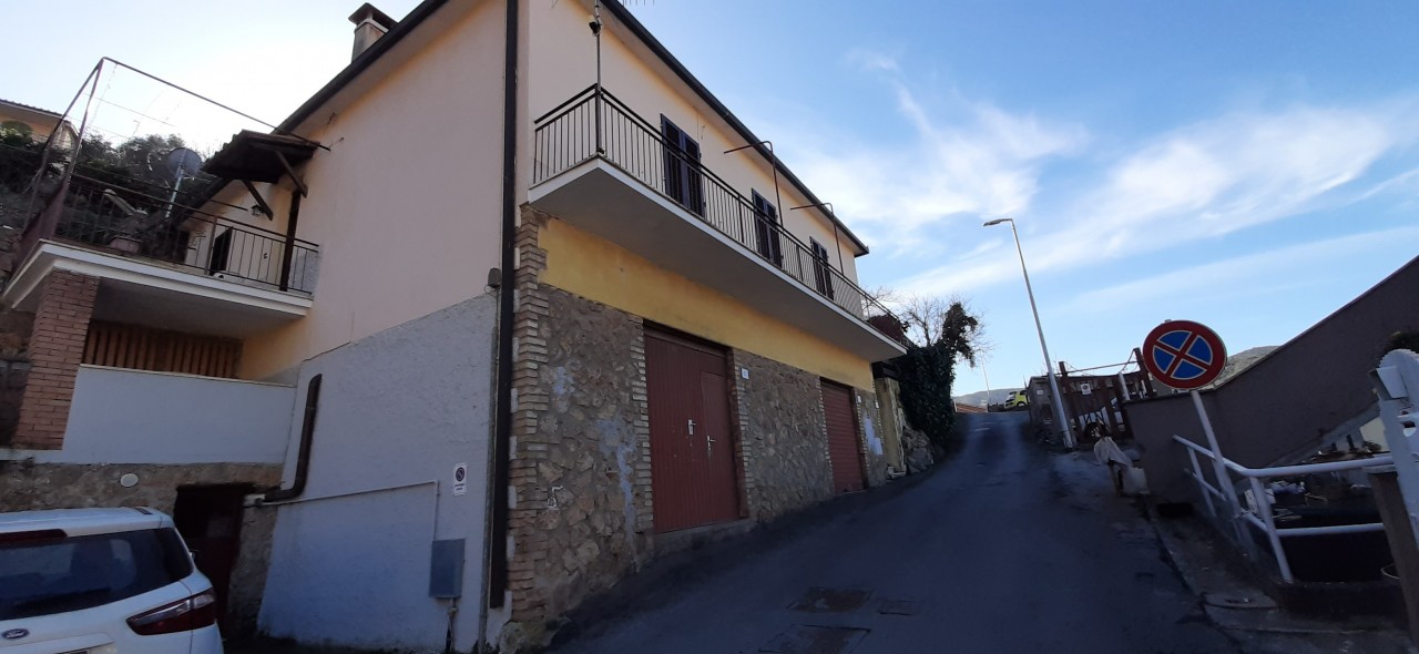 Villa in vendita a Porto Santo Stefano, Monte Argentario (GR)