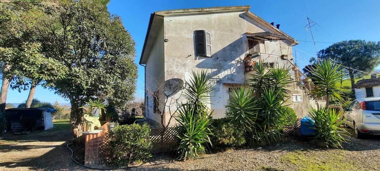 Colonica in vendita a Manciano (GR)