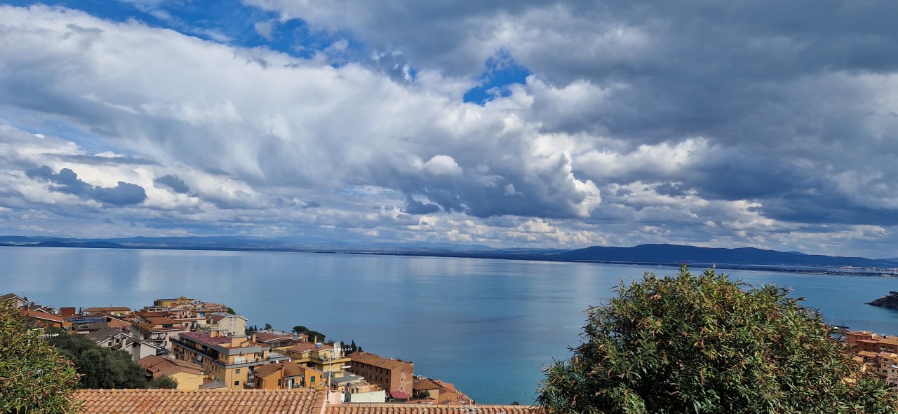 Appartamento in vendita a Porto Santo Stefano, Monte Argentario (GR)