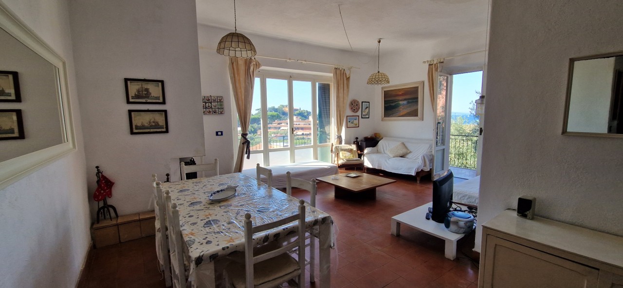 Appartamento in vendita a Porto Santo Stefano, Monte Argentario (GR)