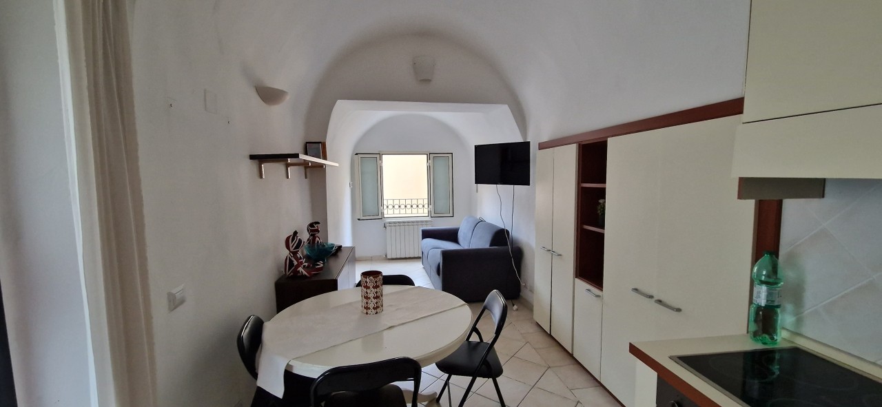 Appartamento in vendita a Porto Santo Stefano, Monte Argentario (GR)