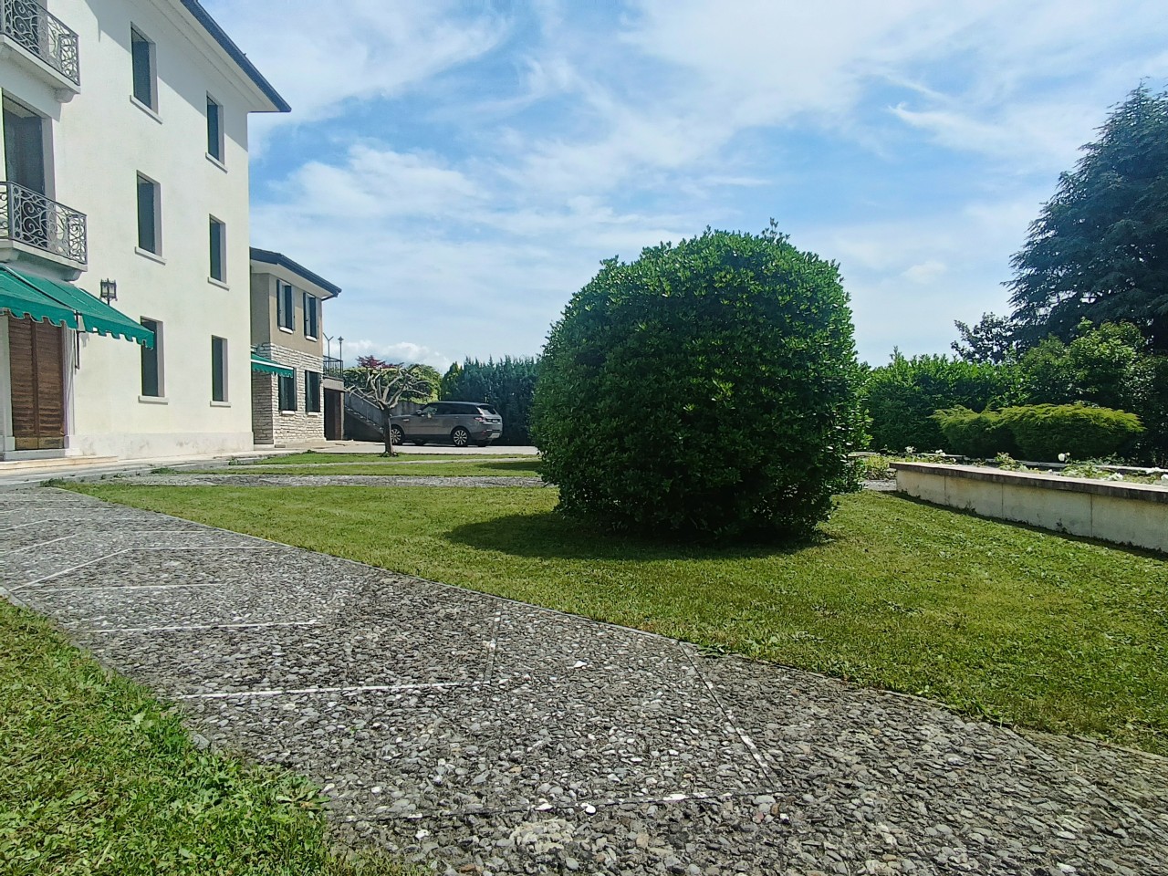 Villa in vendita a Possagno (TV)