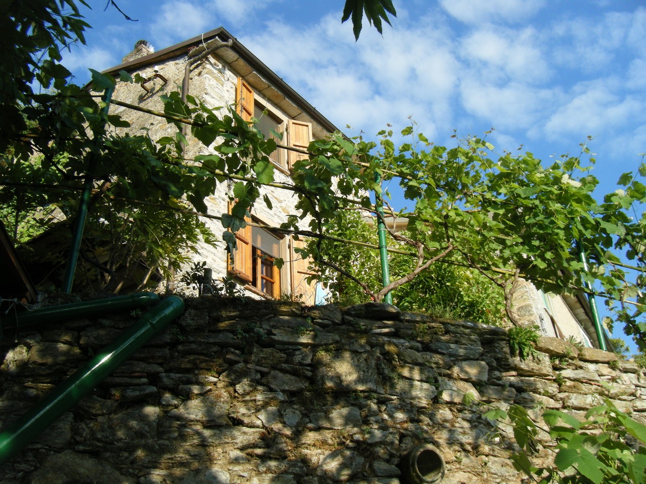 Terratetto in vendita a Strettoia, Pietrasanta (LU)