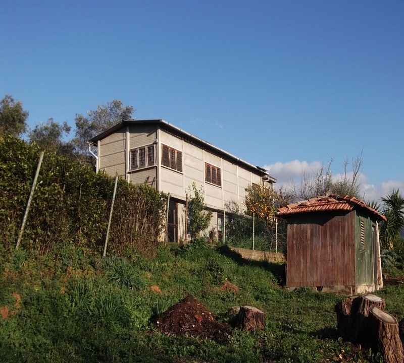 Terreno edificabile in vendita a Strettoia, Pietrasanta (LU)