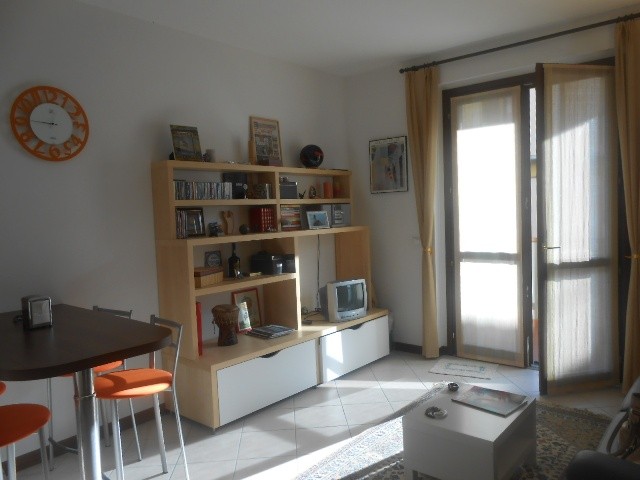 Appartamento in vendita a Serravalle Pistoiese (PT)
