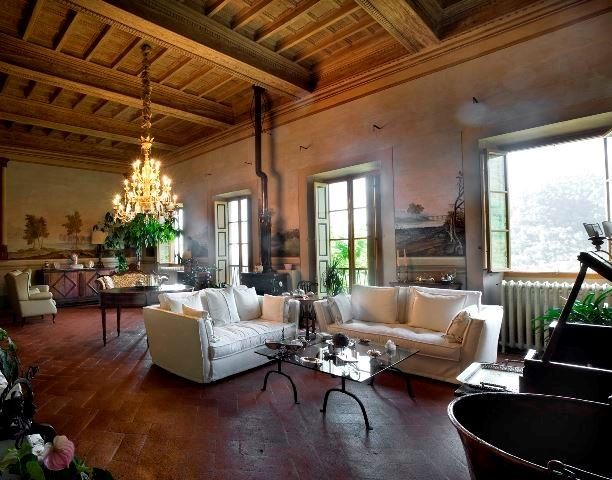 Villa in vendita a Pistoia (PT)