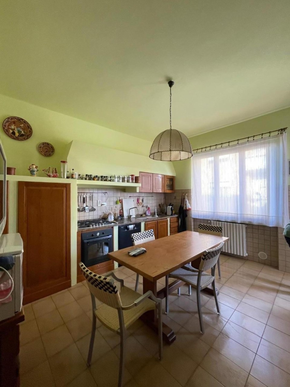 Appartamento in vendita a Bottegone, Pistoia (PT)