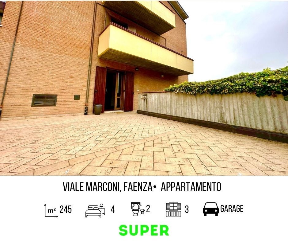 Villa in vendita a Faenza (RA)