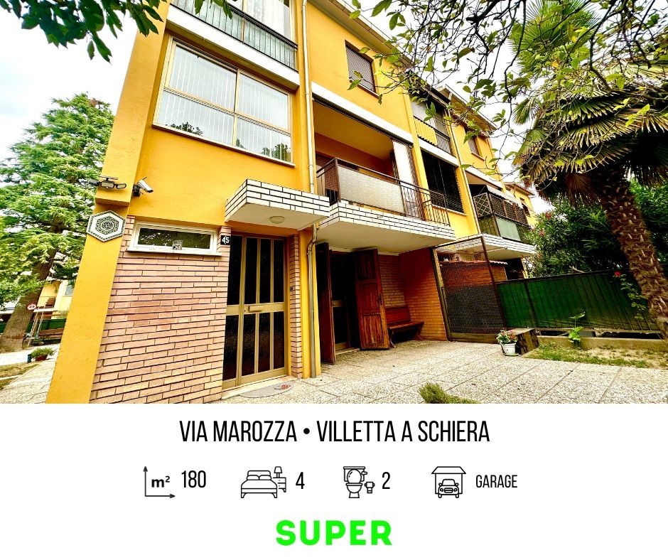 Villa in vendita a Faenza (RA)