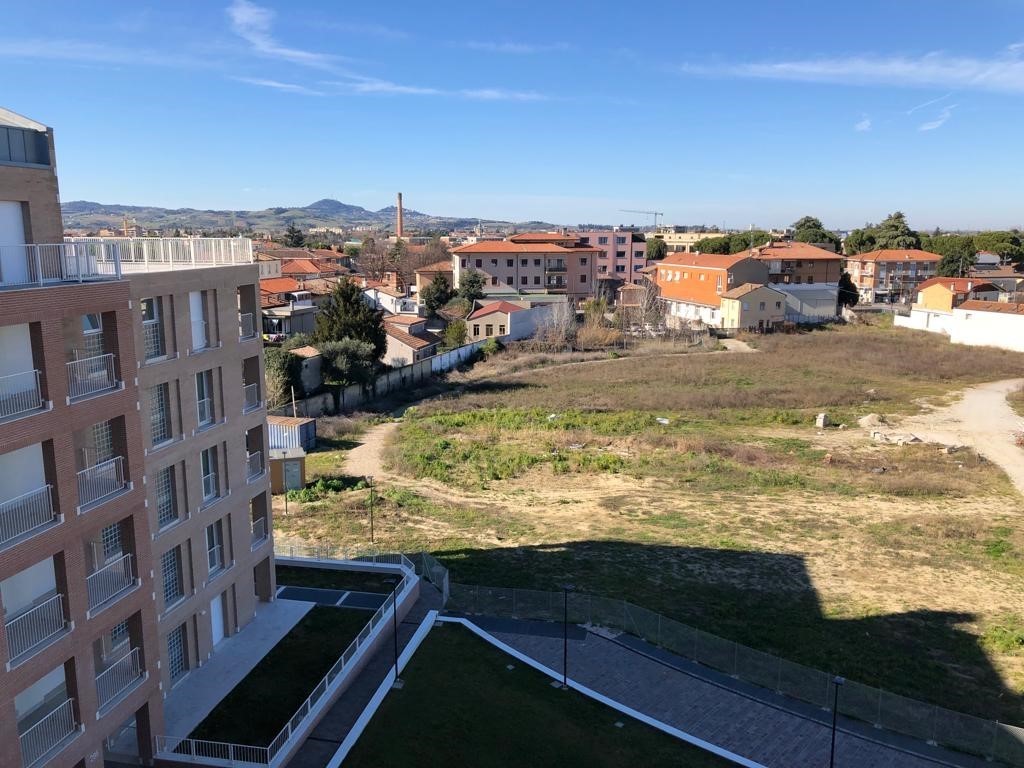 Terreno edificabile in vendita a Cesena (FC)
