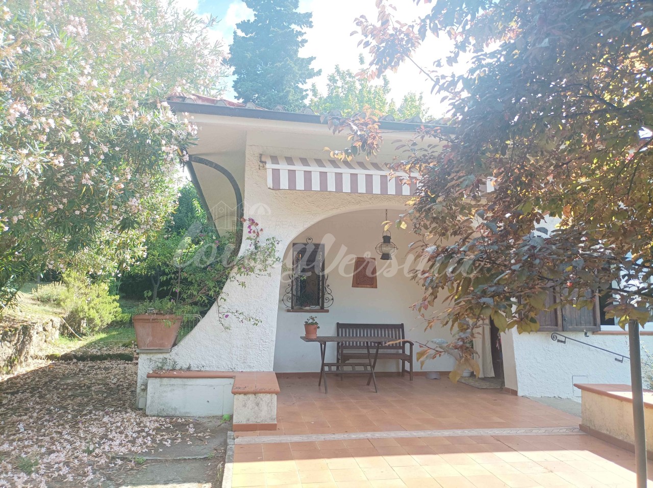 Casa indipendente in vendita a Capezzano Pianore, Camaiore (LU)