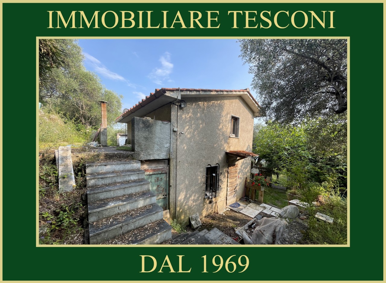 Colonica in vendita a Capezzano Monte, Pietrasanta (LU)