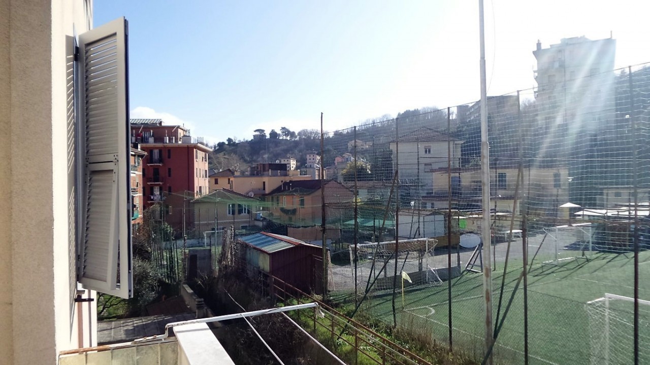 Appartamento in vendita a Pontedecimo, Genova (GE)