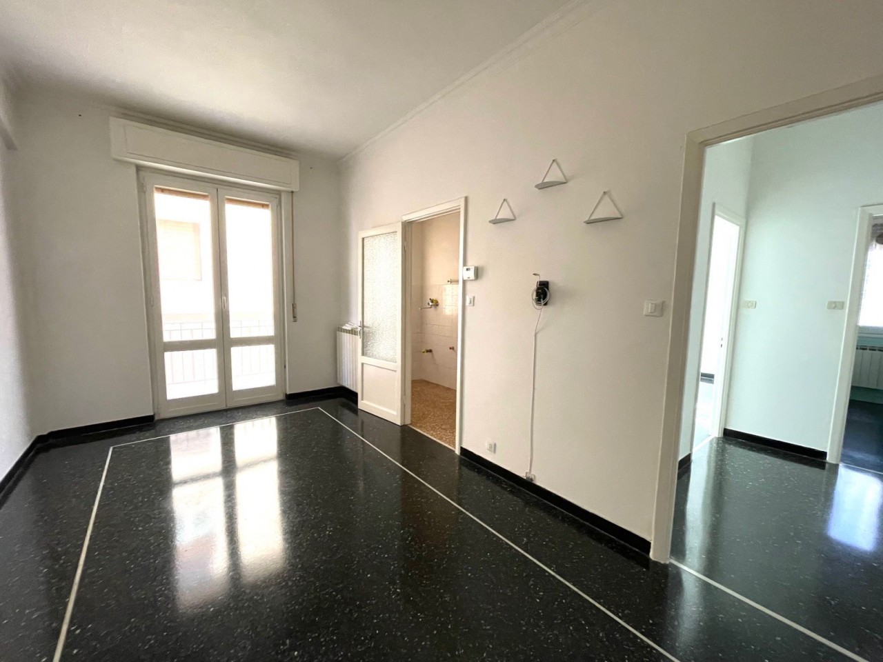 Appartamento in vendita a Campomorone (GE)