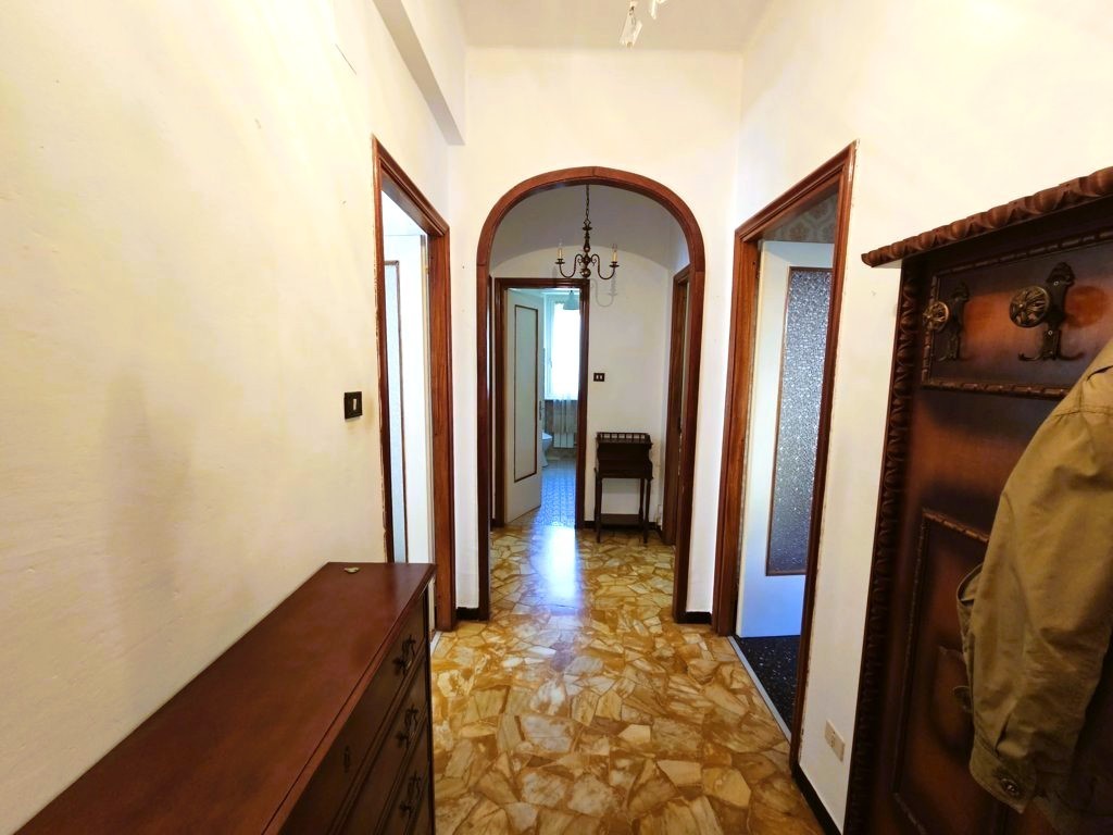 Appartamento in vendita a Campomorone (GE)