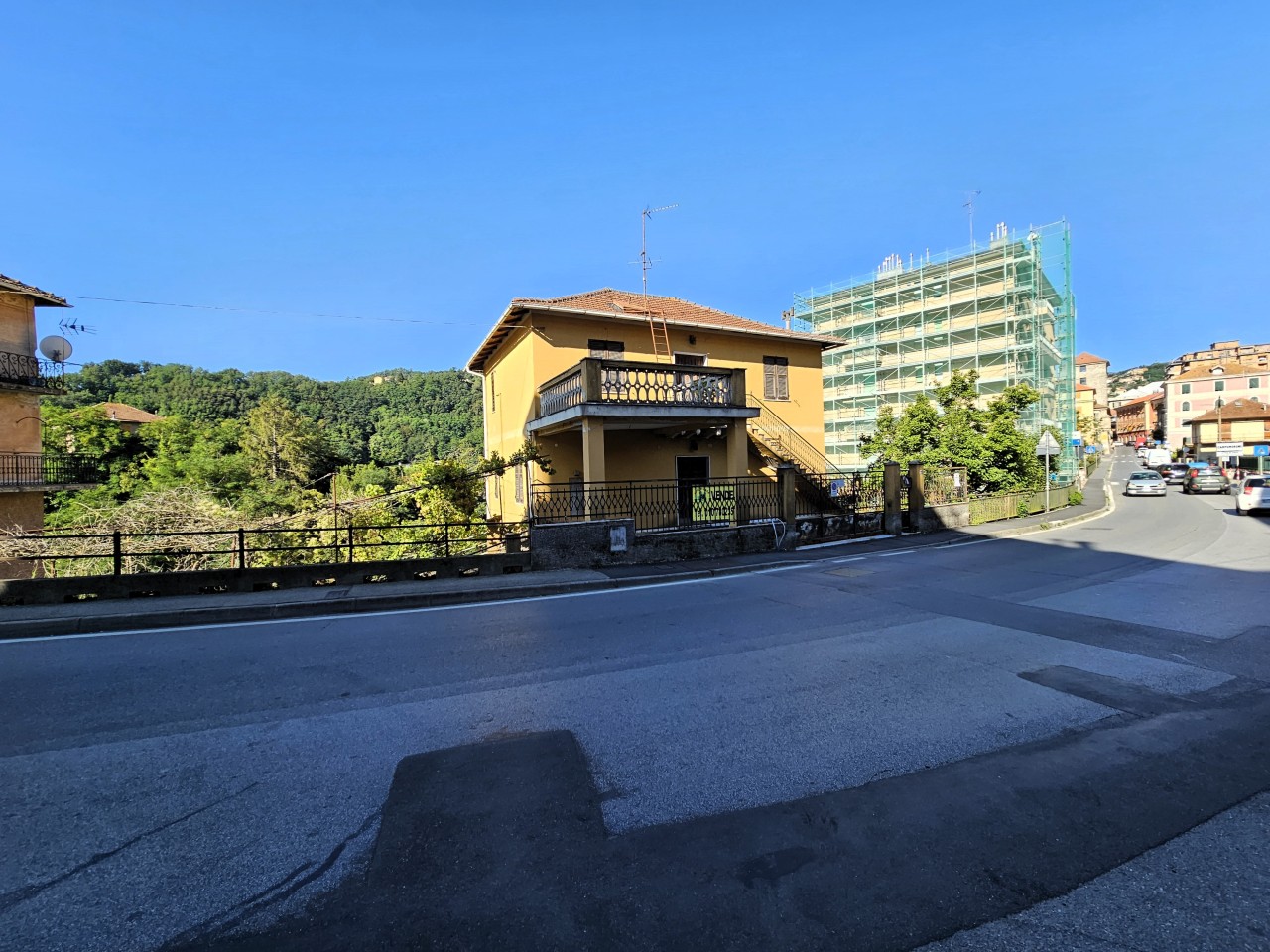 Casa indipendente in vendita a Pontedecimo, Genova (GE)