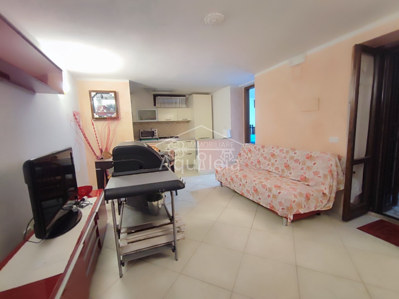 Appartamento in vendita a Marina Di Grosseto, Grosseto (GR)
