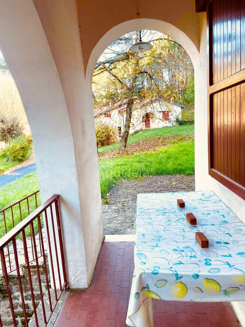 Casa indipendente in vendita a Arcidosso (GR)