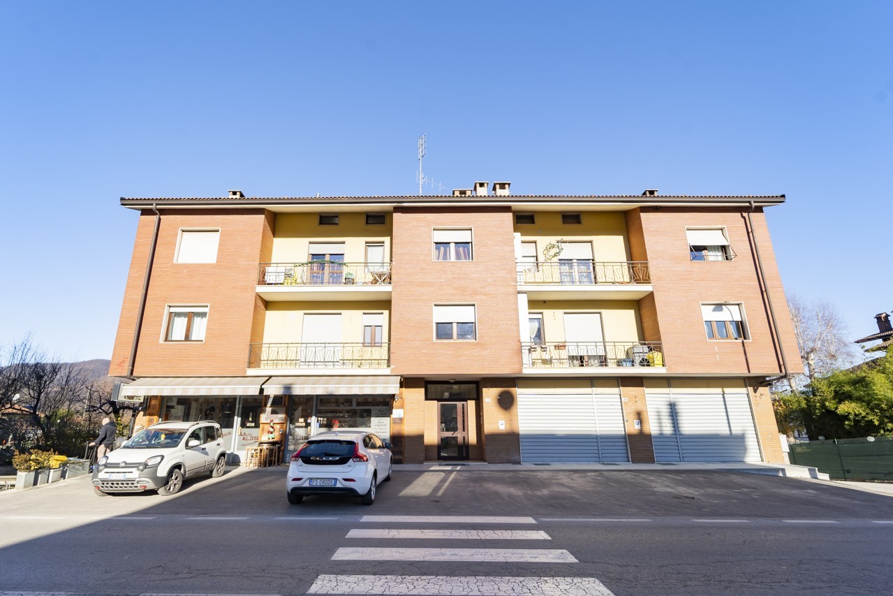 Appartamento in vendita a Beguda, Borgo San Dalmazzo (CN)