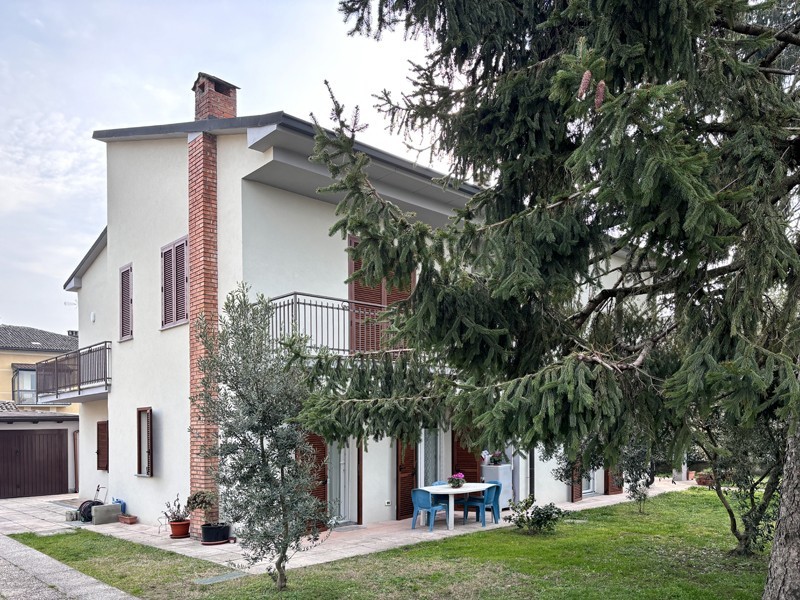 Villa in vendita a Bressana Bottarone (PV)