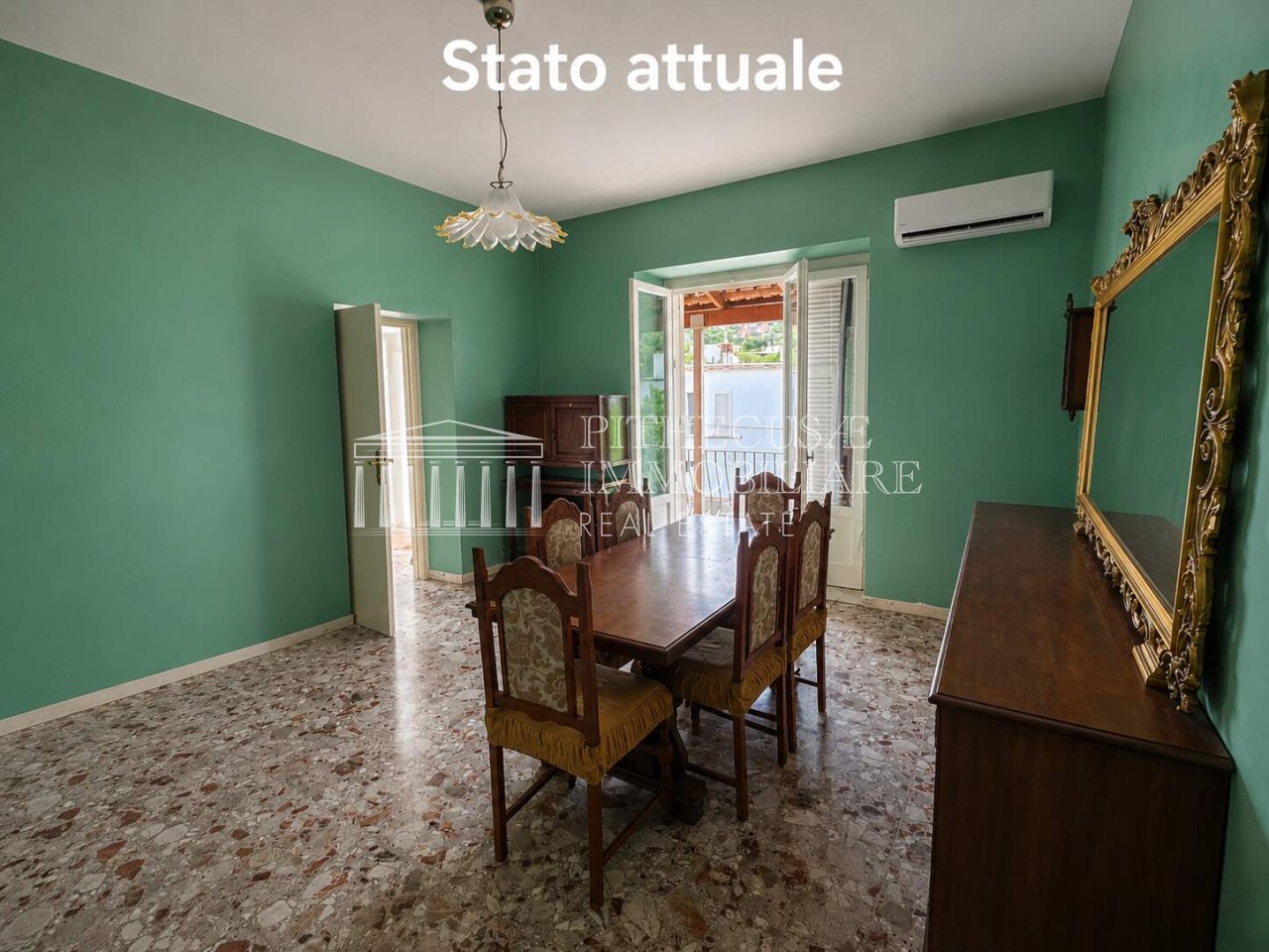 Foto annuncio
