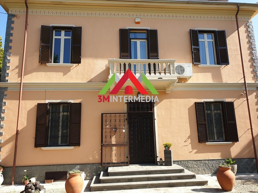 Villa in vendita a Spinetta Marengo, Alessandria (AL)