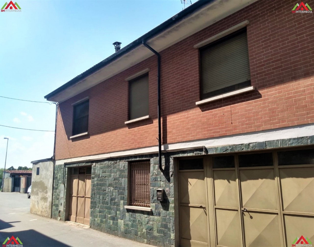 Casa semi-indipendente in vendita a Alessandria (AL)