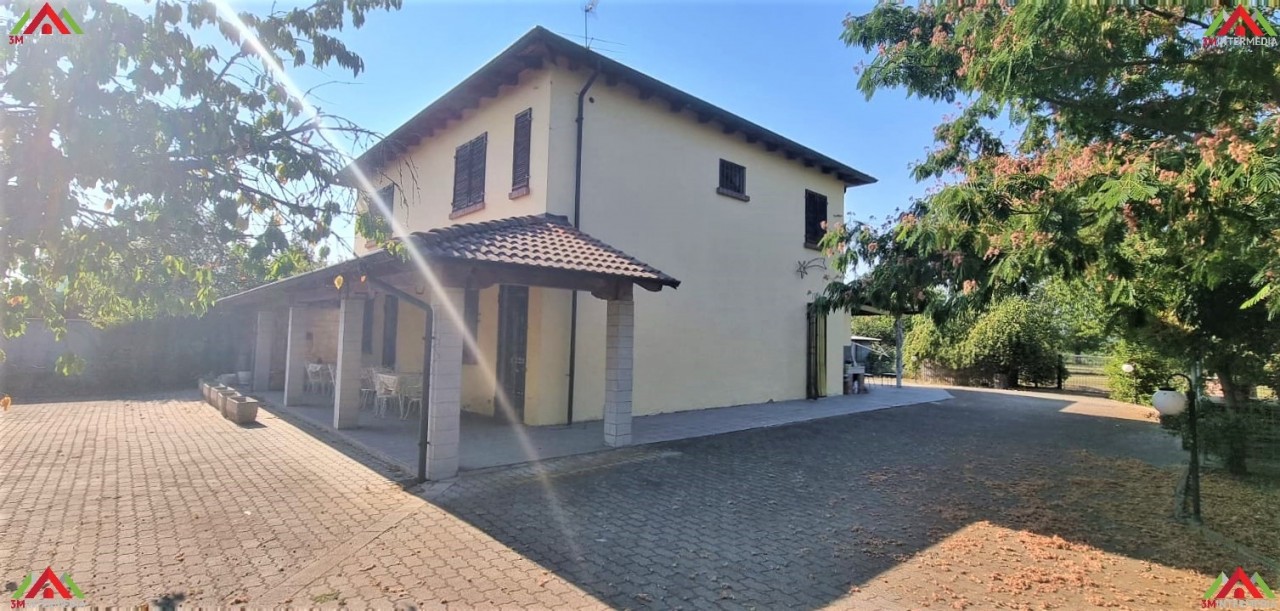 Casa indipendente in vendita a San Michele, Alessandria (AL)