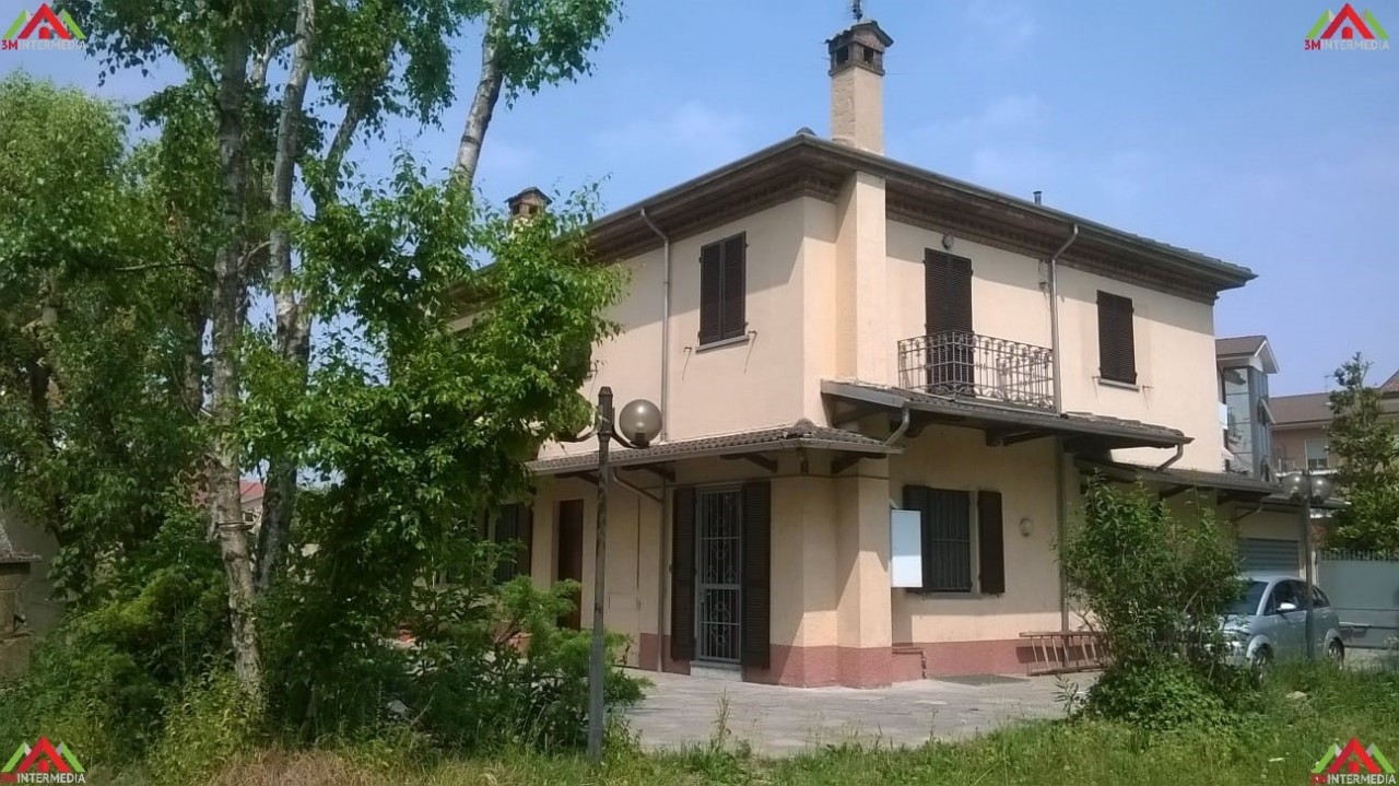 Casa indipendente in vendita a Alessandria (AL)