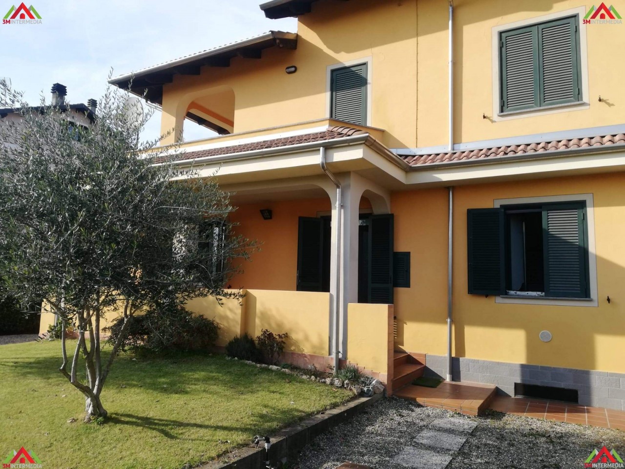 Villa in vendita a Spinetta Marengo, Alessandria (AL)
