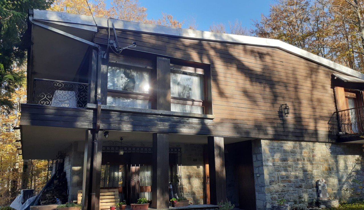 Casa indipendente in vendita a Lama Mocogno (MO)