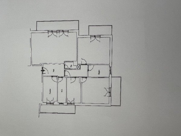 Rif. VA175 - appartamento in vendita a Camaiore - Lido Di Camaiore | Foto 29