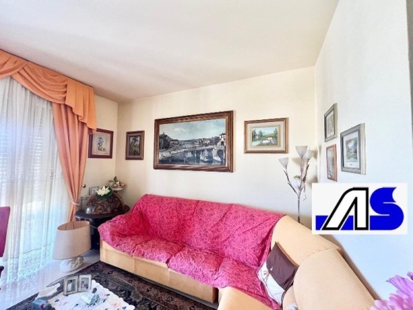 Rif. VA175 - appartamento in vendita a Camaiore - Lido Di Camaiore | Foto 4