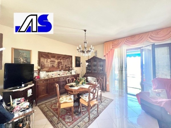 Rif. VA175 - appartamento in vendita a Camaiore - Lido Di Camaiore | Foto 3