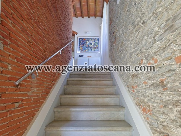 Apartment for rent, Seravezza - Centro -  15