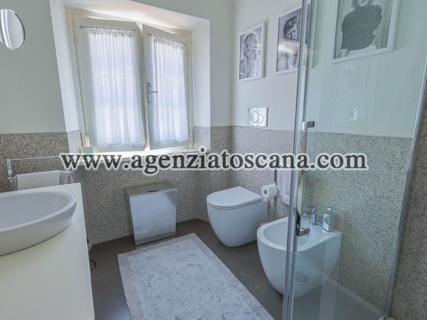 Apartment for rent, Seravezza - Centro -  25