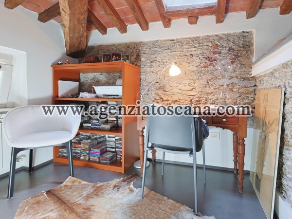 Apartment for rent, Seravezza - Centro -  5