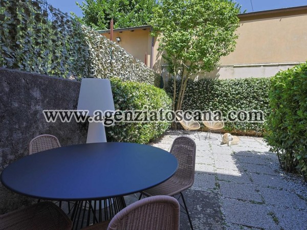 Apartment for rent, Seravezza - Centro -  28