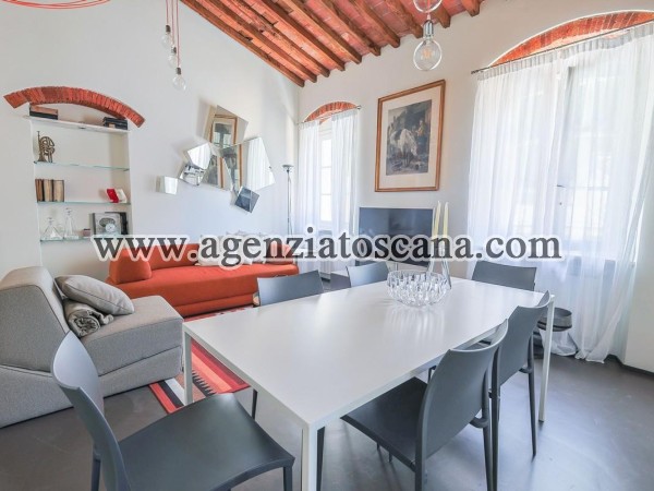 Apartment for rent, Seravezza - Centro -  17