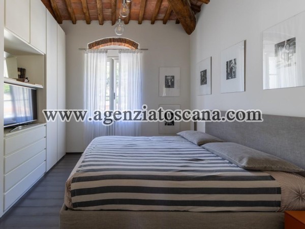 Apartment for rent, Seravezza - Centro -  8