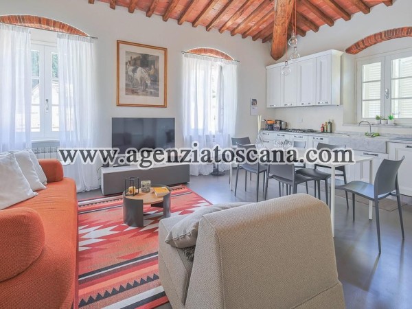 Apartment for rent, Seravezza - Centro -  19