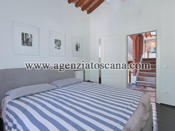 Apartment for rent, Seravezza - Centro -  10