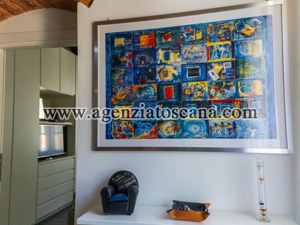 Apartment for rent, Seravezza - Centro -  3