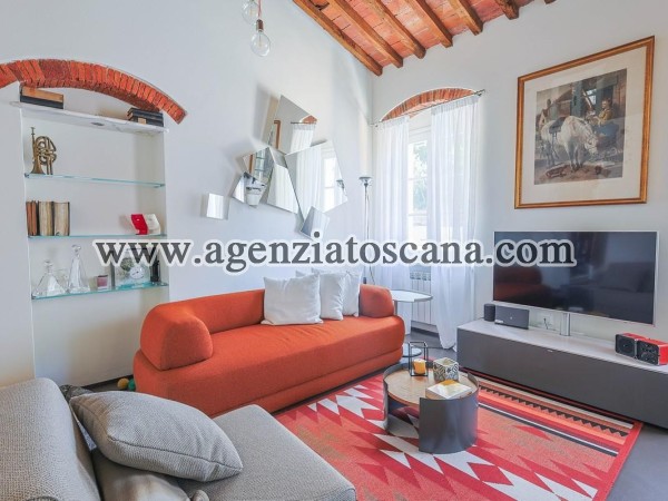 Apartment for rent, Seravezza - Centro -  16