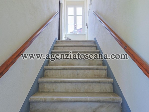 Apartment for rent, Seravezza - Centro -  26