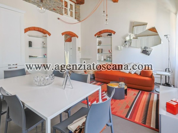 Apartment for rent, Seravezza - Centro -  1